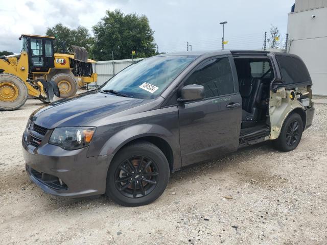 2019 DODGE GRAND CARA - 2C4RDGEG6KR769444