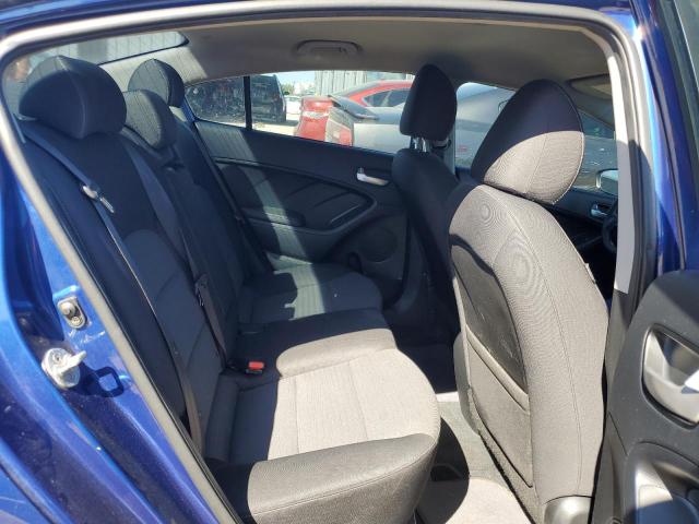 2018 KIA FORTE - 3KPFL4A77JE190750
