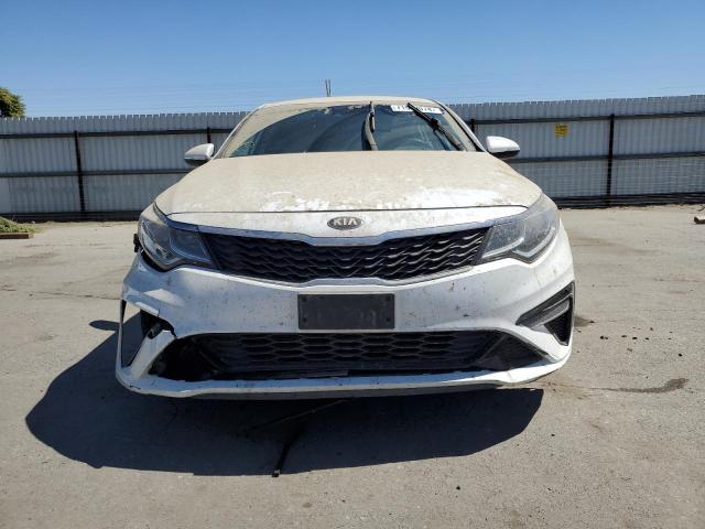 VIN 5XXGT4L31LG402762 2020 KIA OPTIMA no.5