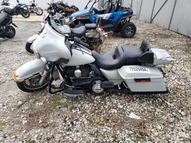 2012 HARLEY-DAVIDSON FLHTC ELEC - 1HD1FFM11CB690163