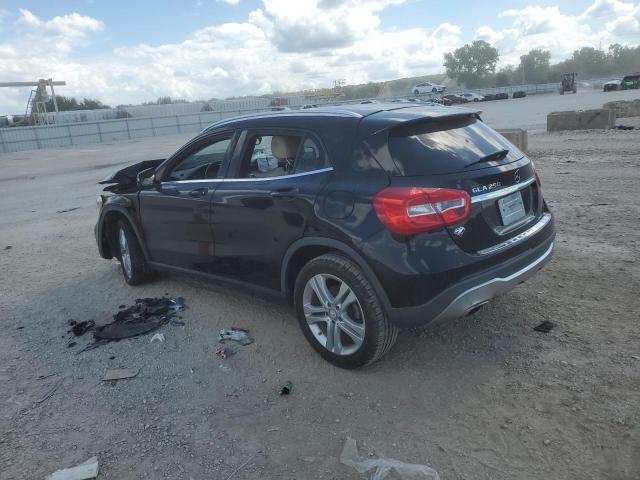Vin: wdctg4eb0jj371675, lot: 71717674, mercedes-benz gla-class 250 20182