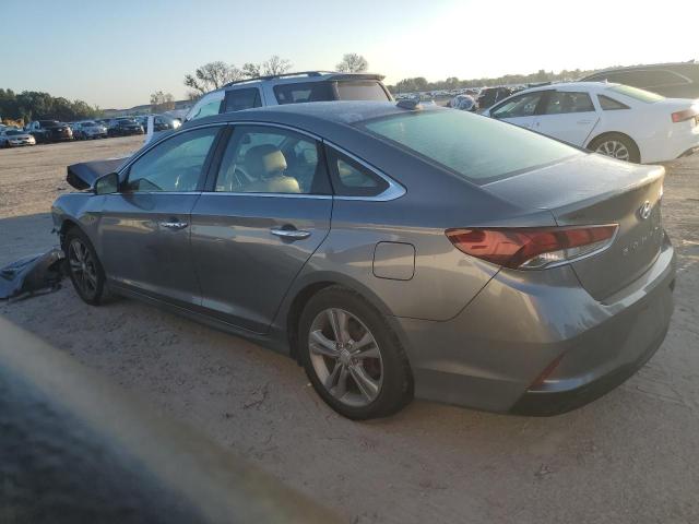 VIN 5NPE34AF4JH615954 2018 Hyundai Sonata, Sport no.2