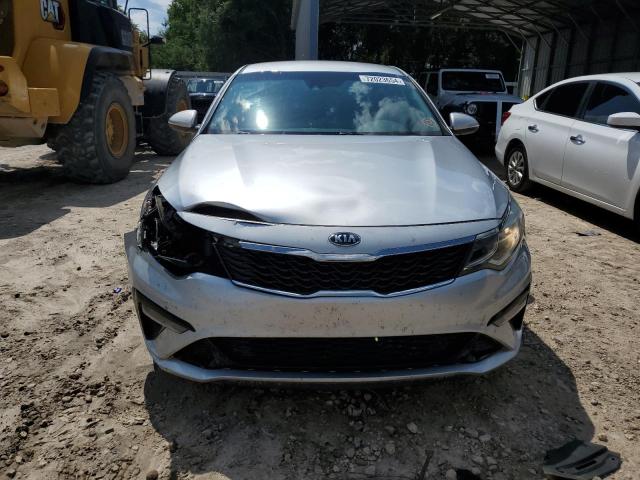 VIN 5XXGT4L36KG368977 2019 KIA Optima, LX no.5