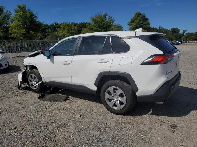 VIN 2T3F1RFV1NC301055 2022 TOYOTA RAV4 no.2