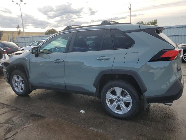 2021 TOYOTA RAV4 XLE - 2T3P1RFVXMW164120