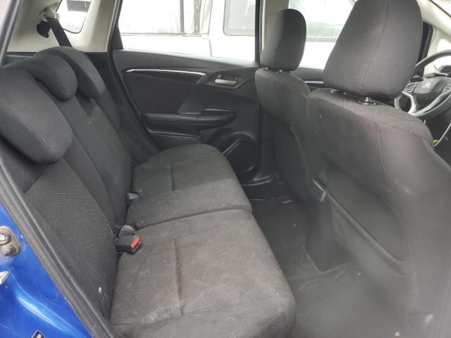 2015 HONDA FIT EX - 3HGGK5H8XFM771699