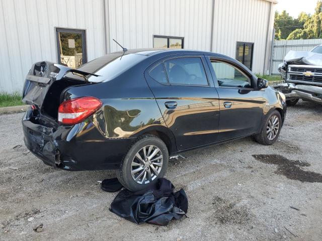 2018 MITSUBISHI MIRAGE G4 - ML32F3FJ1JHF06504