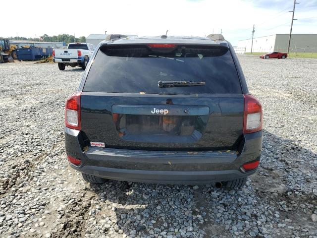 VIN 1C4NJCBA8HD187213 2017 Jeep Compass, Sport no.6