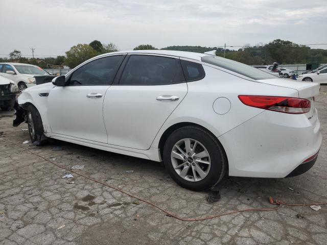 2018 KIA OPTIMA LX - 5XXGT4L35JG195578