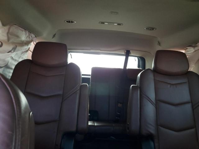 2015 CADILLAC ESCALADE L - 1GYS3MKJ0FR561441