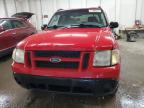 FORD EXPLORER S photo