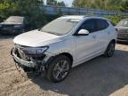 2022 BUICK ENCORE GX - KL4MMBS29NB096927