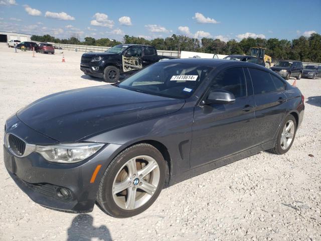 2015 BMW 428 I GRAN - WBA4A5C57FG051740