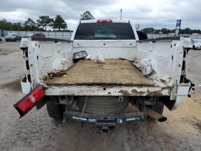 2015 CHEVROLET SILVERADO - 1GC1CUEG0FF137194