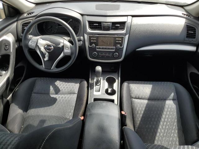 2016 NISSAN ALTIMA 2.5 - 1N4AL3AP1GC138427