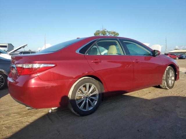 VIN 4T1BF1FK1HU734801 2017 Toyota Camry, LE no.3