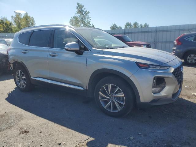 2020 HYUNDAI SANTA FE S - 5NMS3CAD2LH249908