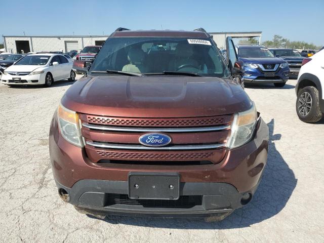 2015 FORD EXPLORER L - 1FM5K8F82FGA15378