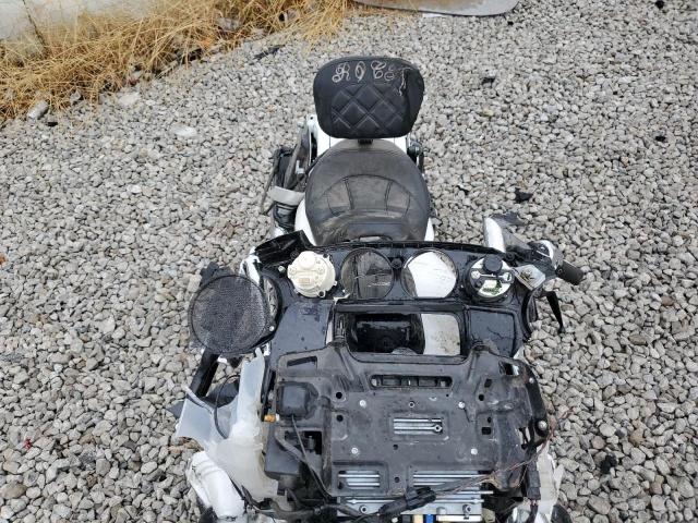 2016 HARLEY-DAVIDSON FLHXSE CVO 1HD1PXN17GB962304