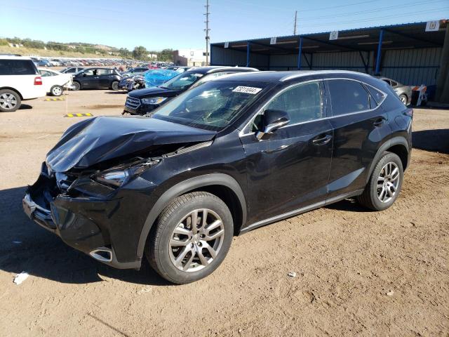 2016 LEXUS NX 200T BA #2926509359