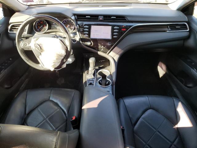 2018 TOYOTA CAMRY L - 4T1B11HK2JU053760