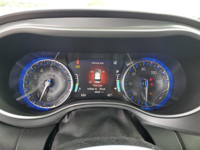 2020 CHRYSLER PACIFICA T - 2C4RC1EG1LR126520
