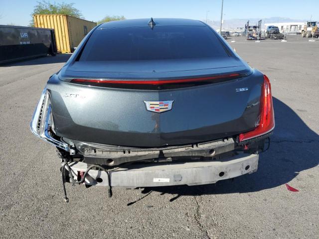 2018 CADILLAC XTS LUXURY - 2G61M5S38J9156651