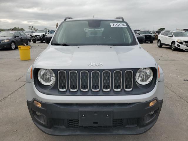 2018 JEEP RENEGADE L - ZACCJABB4JPJ18365