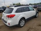 SUBARU OUTBACK 2. photo