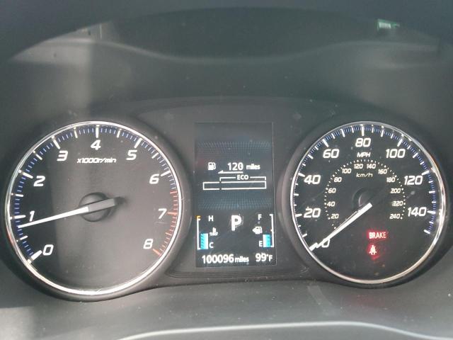 2017 MITSUBISHI OUTLANDER - JA4AD2A33HZ053466