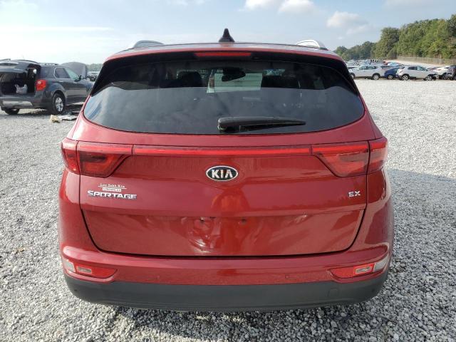 2017 KIA SPORTAGE E - KNDPN3AC7H7286586