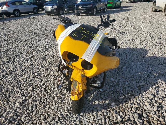 2010 HARLEY-DAVIDSON FLTRX 1HD1KH419AB663412