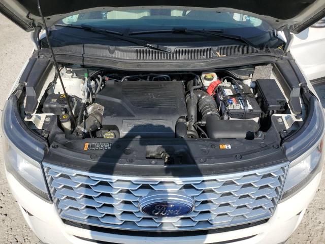 2018 FORD EXPLORER P - 1FM5K8HT4JGB37878