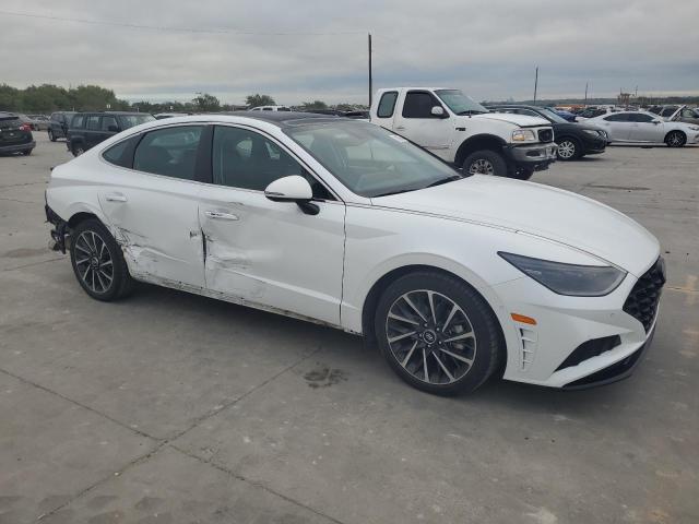 2020 HYUNDAI SONATA LIM - 5NPEH4J28LH059052