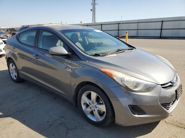 VIN 5NPDH4AE0DH410561 2013 Hyundai Elantra, Gls no.4