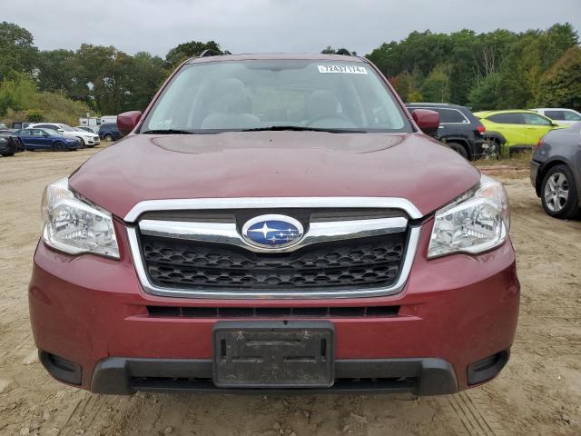 VIN JF2SJADC3GH561256 2016 Subaru Forester, 2.5I Pr... no.5