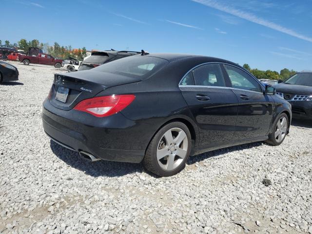 VIN WDDSJ4GB6GN365595 2016 Mercedes-Benz CLA-Class,... no.3