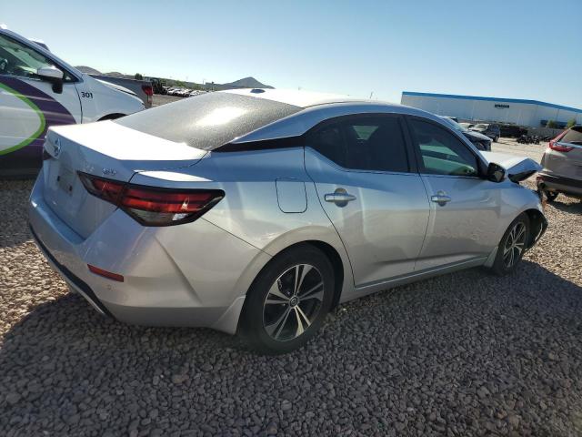 2023 NISSAN SENTRA SV - 3N1AB8CV1PY253089