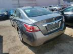 NISSAN ALTIMA 2.5 photo