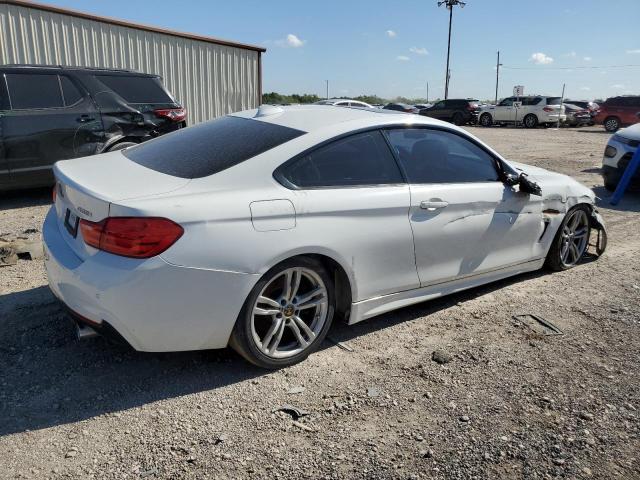 VIN WBA3R1C59EF729485 2014 BMW 4 Series, 435 I no.3