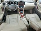 TOYOTA HIGHLANDER photo