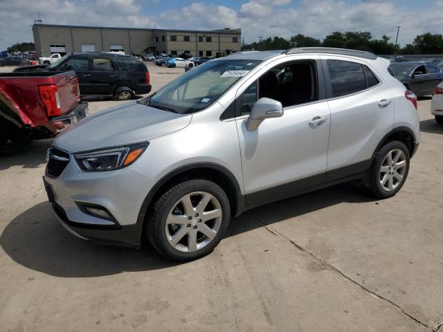 2017 BUICK ENCORE ESSENCE 2017