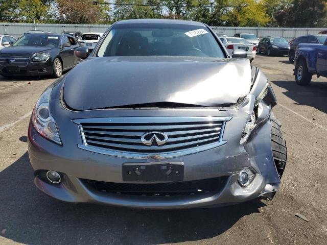 VIN JN1CV6AR0FM522677 2015 Infiniti Q40 no.5