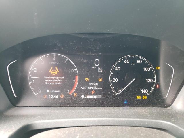 2023 HONDA PILOT TRAI - 5FNYG1H66PB040740