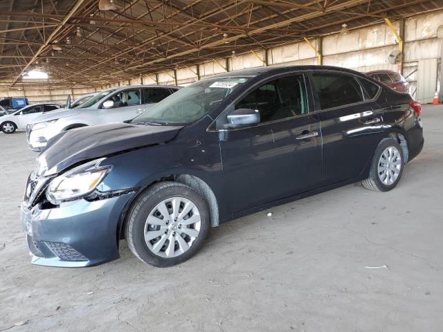 2017 NISSAN SENTRA S - 3N1AB7AP3HY309999