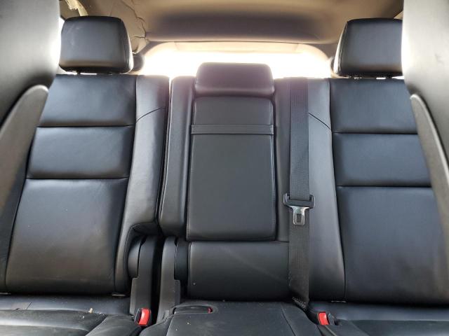 2018 DODGE DURANGO GT - 1C4RDJDGXJC497504