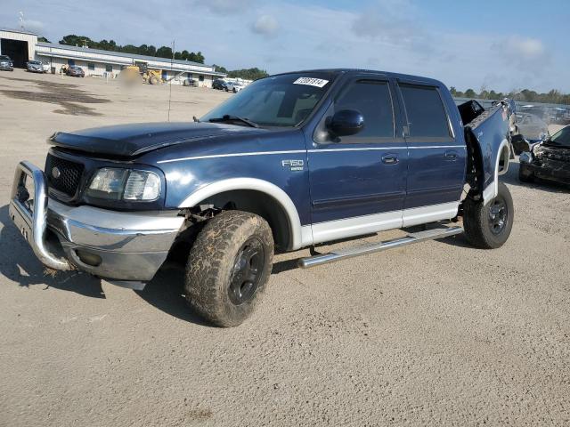 2003 FORD F150 SUPER #2960005300