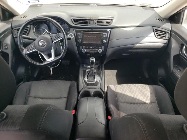2018 NISSAN ROGUE S - JN8AT2MV7JW314664