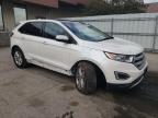 Lot #3024744285 2016 FORD EDGE SEL