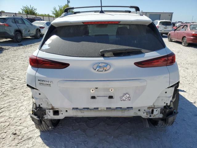 2020 HYUNDAI KONA SEL - KM8K22AA8LU432172